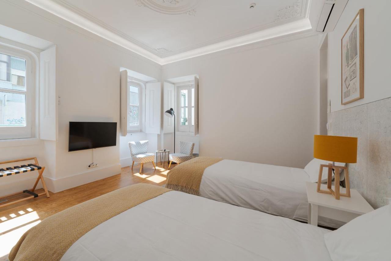 Almada Villa Guest house Almada