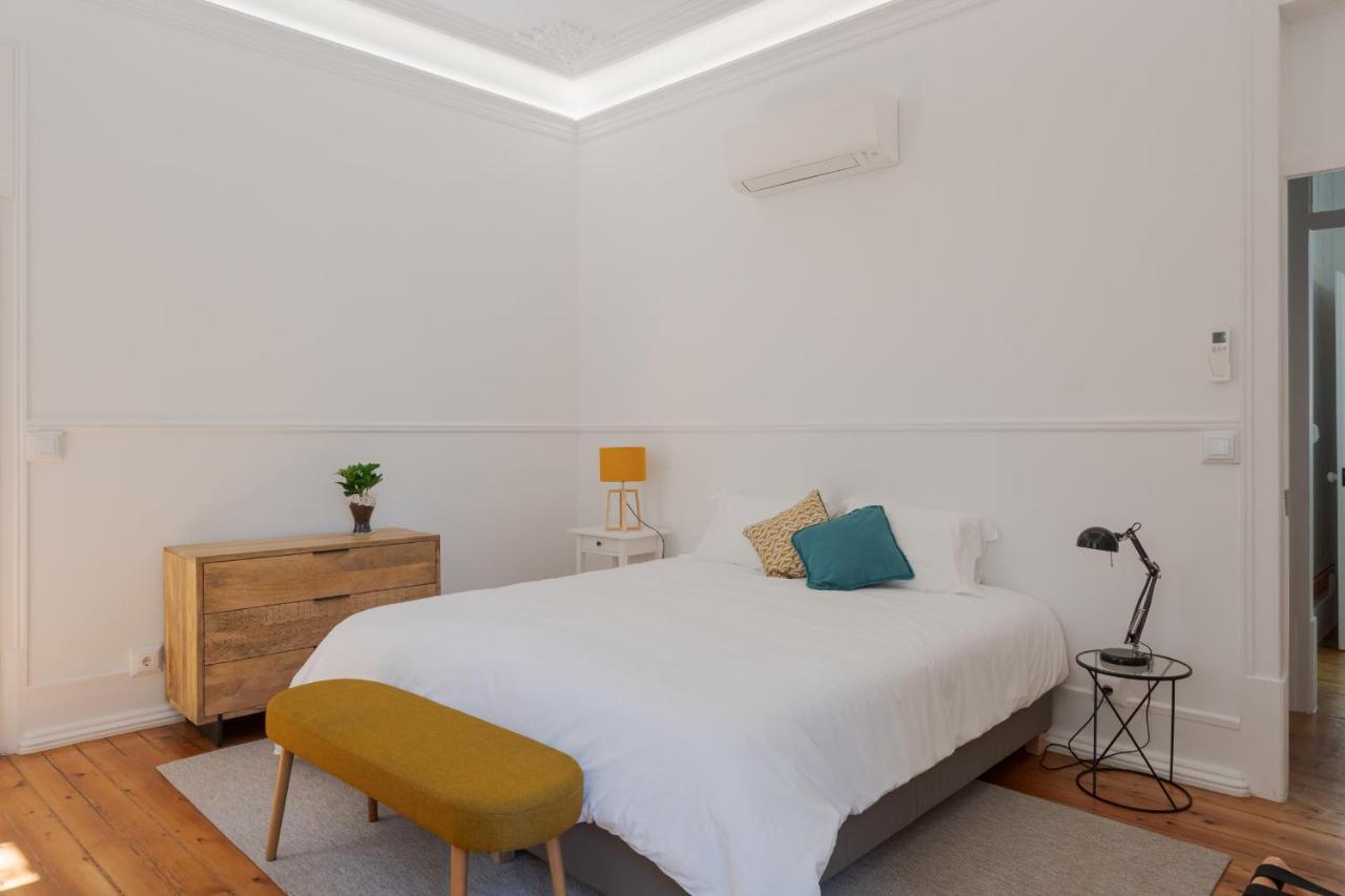 Guest house Almada Villa Almada