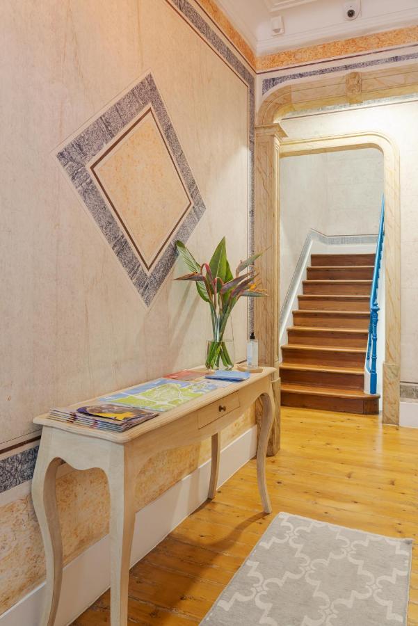 Guest house Almada Villa Almada